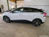  MG  4 MG MG Luxury 5d 150kW #14
