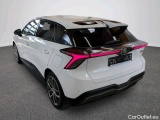  MG  4 MG MG Luxury 5d 150kW #18