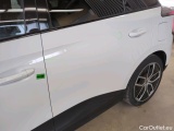  MG  4 MG MG Luxury 5d 150kW #56