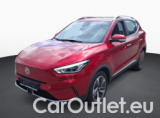 ZS EV