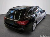  Mercedes  C-Klasse C -Klasse T-Modell C 220 d T (205.214) 143KW AT9 E6d #2