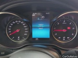  Mercedes  C-Klasse C -Klasse T-Modell C 220 d T (205.214) 143KW AT9 E6d #5