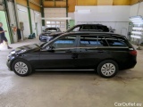  Mercedes  C-Klasse C -Klasse T-Modell C 220 d T (205.214) 143KW AT9 E6d #9