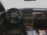  Mercedes  C-Klasse C -Klasse T-Modell C 220 d T (205.214) 143KW AT9 E6d #10