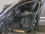  Mercedes  C-Klasse C -Klasse T-Modell C 220 d T (205.214) 143KW AT9 E6d #13
