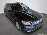  Mercedes  C-Klasse C -Klasse T-Modell C 220 d T (205.214) 143KW AT9 E6d #17