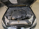  Mercedes  C-Klasse C -Klasse T-Modell C 220 d T (205.214) 143KW AT9 E6d #21