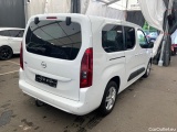  Opel  Combo  Life E Edition 1.5 96KW MT6 E6dT #2