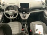  Opel  Combo  Life E Edition 1.5 96KW MT6 E6dT #3