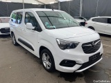  Opel  Combo  Life E Edition 1.5 96KW MT6 E6dT #7