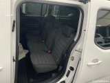  Opel  Combo  Life E Edition 1.5 96KW MT6 E6dT #9