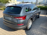  Skoda  Kodiaq SKODA  2.0 TDI 4x4 DSG Style 5d 110kW #34