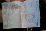  Skoda  Octavia  Combi Ambition 2.0 TDI 85KW AT7 E6d #6