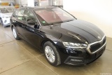  Skoda  Octavia  Combi Ambition 2.0 TDI 85KW AT7 E6d #17
