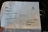  Skoda  Octavia  Combi Ambition 2.0 TDI 85KW AT7 E6d #24