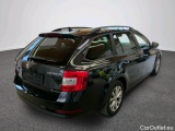  Skoda  Octavia  Combi Ambition 1.6 TDI 85KW MT5 E6 #2