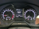  Skoda  Octavia  Combi Ambition 1.6 TDI 85KW MT5 E6 #5