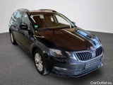  Skoda  Octavia  Combi Ambition 1.6 TDI 85KW MT5 E6 #7