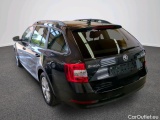  Skoda  Octavia  Combi Ambition 1.6 TDI 85KW MT5 E6 #10