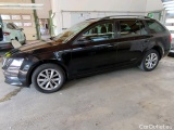  Skoda  Octavia  Combi Ambition 1.6 TDI 85KW MT5 E6 #14
