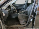  Skoda  Octavia  Combi Ambition 1.6 TDI 85KW MT5 E6 #18