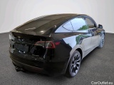  Tesla  Model Y TESLA  Long Range Dual Motor AWD 5d 378kW #2