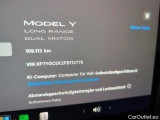  Tesla  Model Y TESLA  Long Range Dual Motor AWD 5d 378kW #5
