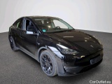  Tesla  Model Y TESLA  Long Range Dual Motor AWD 5d 378kW #28