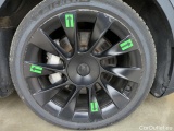  Tesla  Model Y TESLA  Long Range Dual Motor AWD 5d 378kW #62