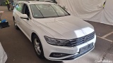  Volkswagen  Passat  Variant Business 2.0 TDI 110KW AT7 E6d #8