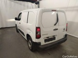  Citroen  Berlingo Citroën  M Light 1.6 BlueHDi 100 S&S MAN Club 4d #7