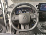  Citroen  Berlingo Citroën  M Light 1.6 BlueHDi 100 S&S MAN Club 4d #20