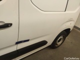  Citroen  Berlingo Citroën  M Light 1.6 BlueHDi 100 S&S MAN Club 4d #41