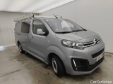 Citroen  Jumpy Citroën  XL 2.0 BlueHDi 120 S&S EAT8 Driver Dc 4d #8