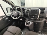  Renault  Trafic RENAULT  29 FOURGON MWB DSL - 2019 2.0 dCi 120 29 L2H1 Grand Confort 5d #9
