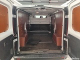  Renault  Trafic RENAULT  29 FOURGON MWB DSL - 2019 2.0 dCi 120 29 L2H1 Grand Confort 5d #12