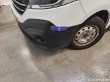  Renault  Trafic RENAULT  29 FOURGON MWB DSL - 2019 2.0 dCi 120 29 L2H1 Grand Confort 5d #21