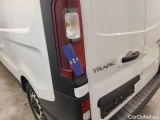  Renault  Trafic RENAULT  29 FOURGON MWB DSL - 2019 2.0 dCi 120 29 L2H1 Grand Confort 5d #33