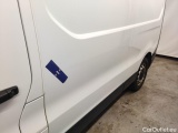  Renault  Trafic RENAULT  29 FOURGON MWB DSL - 2019 2.0 dCi 120 29 L2H1 Grand Confort 5d #31