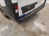  Renault  Trafic RENAULT  29 FOURGON MWB DSL - 2019 2.0 dCi 120 29 L2H1 Grand Confort 5d #35