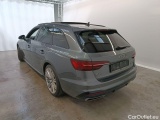  Audi  A4 Audi  Avant 2.0 35 TFSi 110kW S tronic S line Busine 5d #7