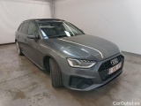  Audi  A4 Audi  Avant 2.0 35 TFSi 110kW S tronic S line Busine 5d #8