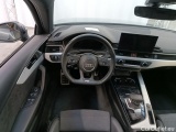  Audi  A4 Audi  Avant 2.0 35 TFSi 110kW S tronic S line Busine 5d #9