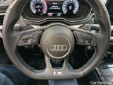  Audi  A4 Audi  Avant 2.0 35 TFSi 110kW S tronic S line Busine 5d #25