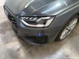  Audi  A4 Audi  Avant 2.0 35 TFSi 110kW S tronic S line Busine 5d #40