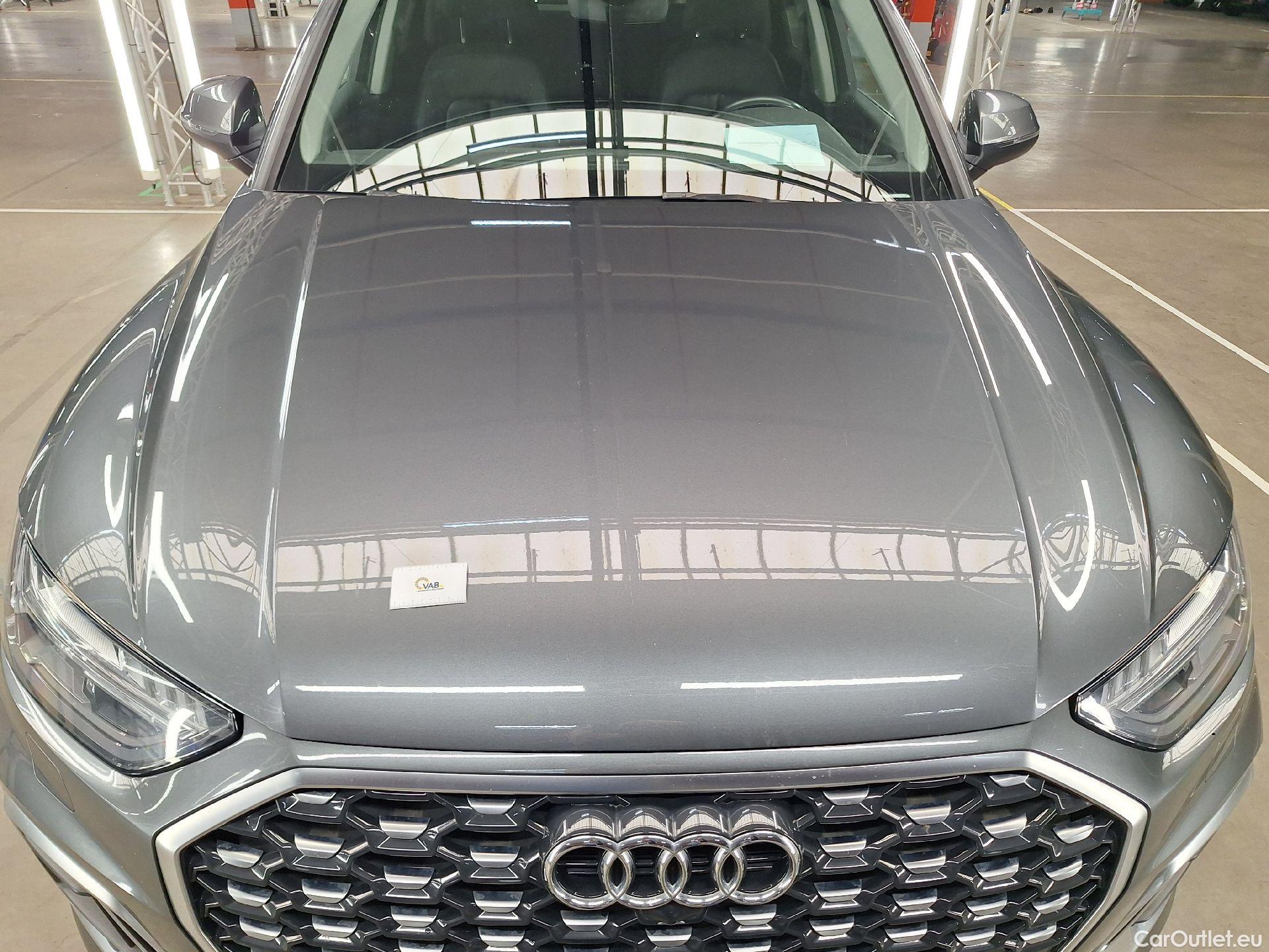 Audi  Q5 Audi,  SB FL'20, Audi  SPORTBACK Bus.Ed.SL 35 TDI S tronic 5d #48