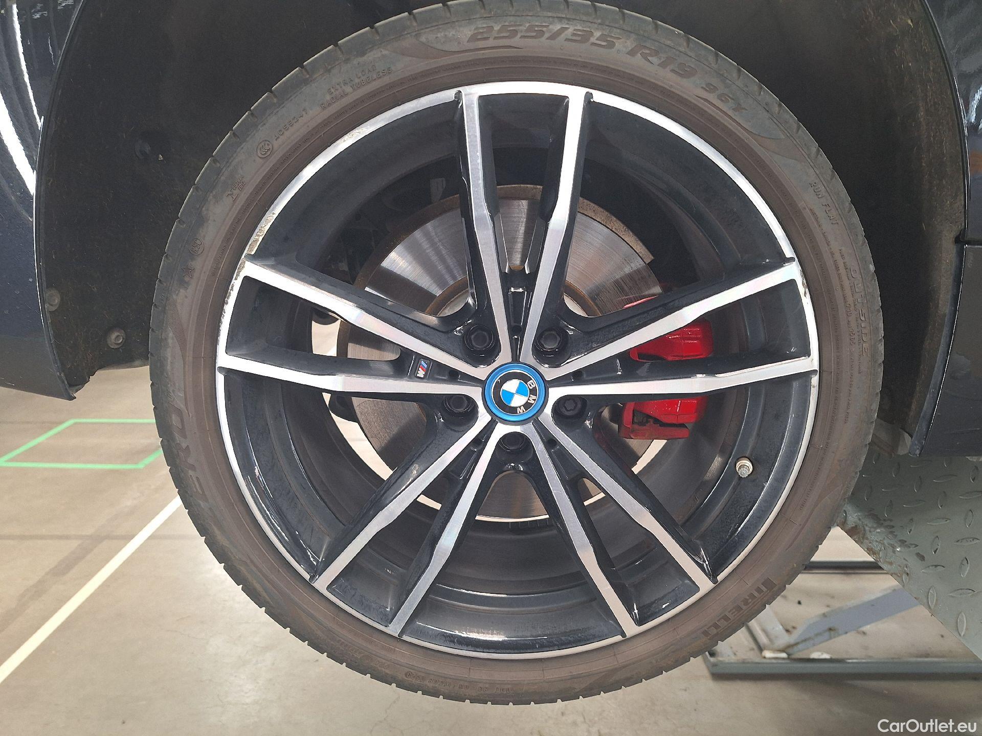  Bmw  Serie 3 BMW, 3-serie T FL'22 PHEV, BMW 3 Reeks Touring 330e xDrive (215 kW) 5d #21