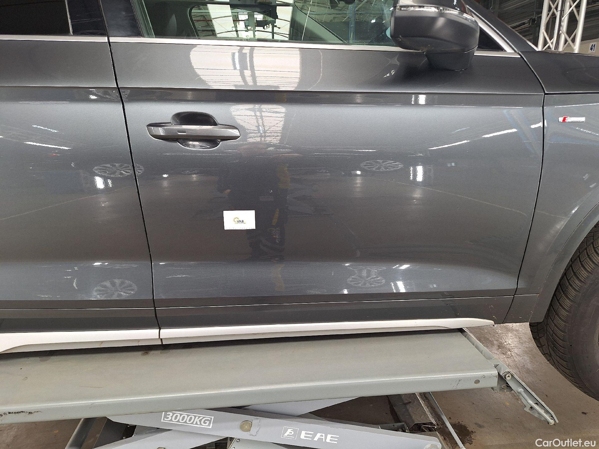  Audi  Q5 Audi,  SB FL'20, Audi  SPORTBACK Bus.Ed.SL 35 TDI S tronic 5d #38