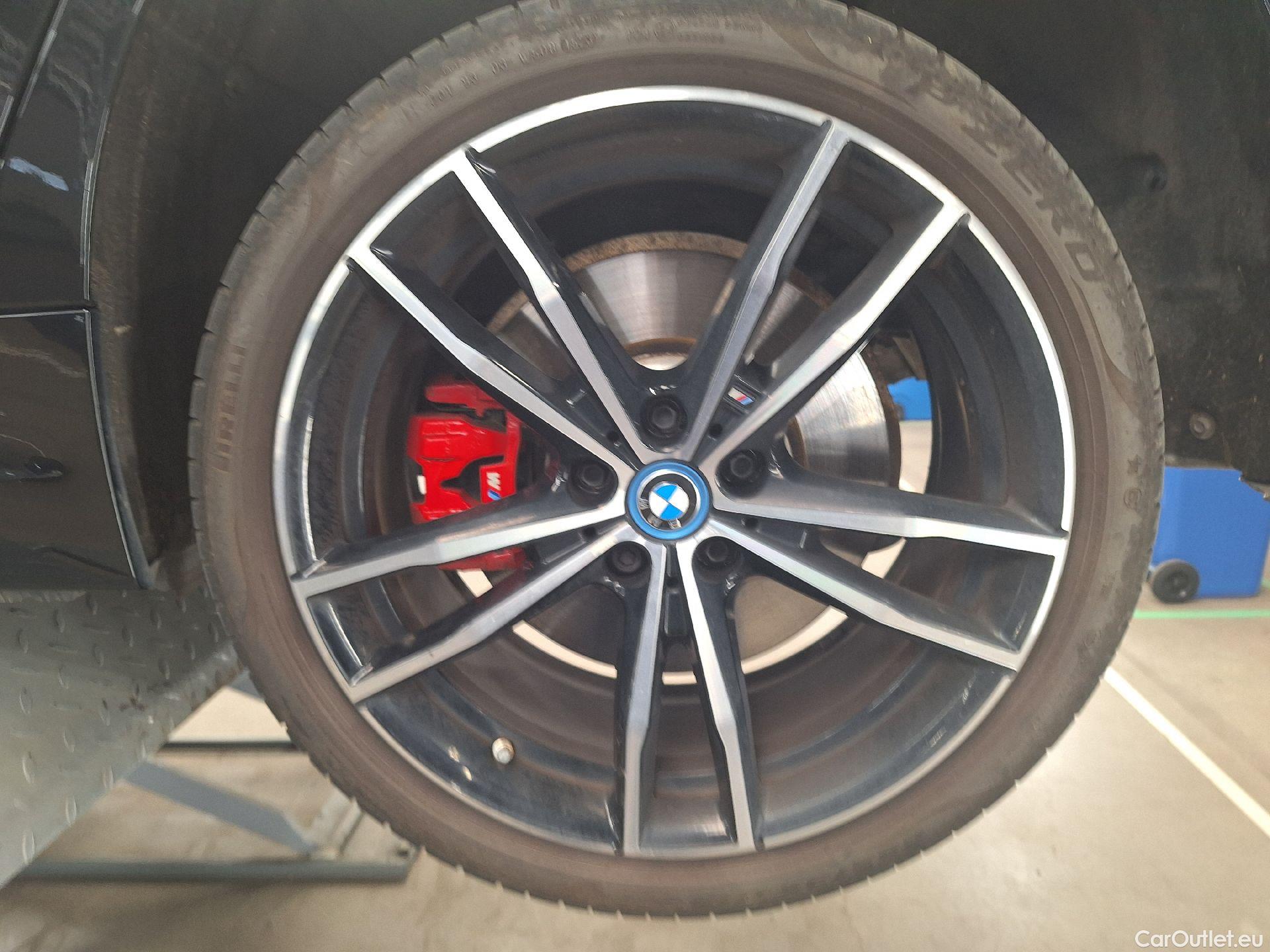  Bmw  Serie 3 BMW, 3-serie T FL'22 PHEV, BMW 3 Reeks Touring 330e xDrive (215 kW) 5d #19