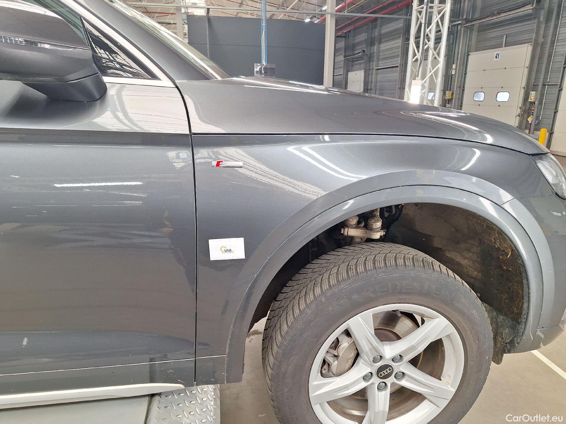  Audi  Q5 Audi,  SB FL'20, Audi  SPORTBACK Bus.Ed.SL 35 TDI S tronic 5d #44